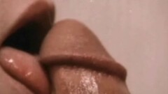 The Perfect BJ Blonde Thumb