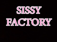 Sasha De Sade Sissy Factory Tranny Slave Trained To Be A Sissy Whore Thumb
