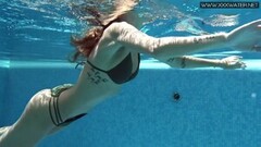 Dreamy Tiffany Tatum, Hungarian Pornstar, Shows Her Sexy Body Thumb