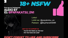 male moaning loud Thumb