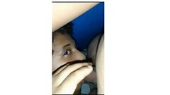 Mamando fundo e com vontade Thumb