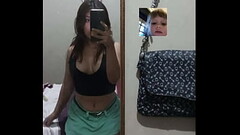 Nathaly de la O pack completo Thumb