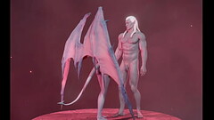 Baldur'_s Gate 3 Naked Playthrough: Mizora Sex Scene (no mods) Thumb