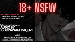 solo male moans Whimpering boyfriend ASMR Thumb