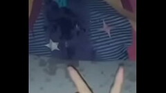 Solo girl squirt Thumb