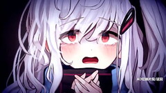 ヴィヴィと魔法の島 CG3 Thumb