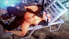 Mmd 3 (Hongcha03) Thumb