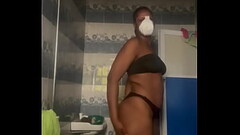 Miss Nigeria 2014 Thumb