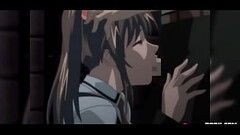 Las chicas la la Biblia Negra en encuentros sexuales paralelas a las historia original. Bible Black Ony Version 06 HENTAI SIN CESURA Thumb