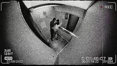 Vazou video viral, patricinha transando no elevador Thumb