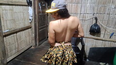 POLEMICO SUCESO INDESCRIPTIBLE!! MADRASTRA MILITAR DECIDE HACER PORNO CASERO DESPUES DE QUE PIDIO AUMENTO DE SUELDO EN SU TRABAJO Y NO SE LO CONCEDIERON. PORNO REAL CASERO Thumb