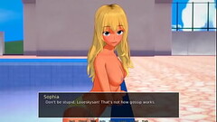 HS Tutor (v0.7.0) Part 10 Gameplay by LoveSkySan69 Thumb