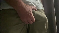 Mr Big Dick UK and his big dick problems Thumb