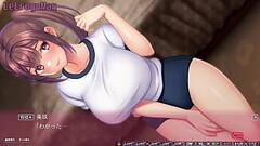 Boku ga Inai Ma ni Kaerareta Tsuma no Hiniku - Miku #6 Thumb