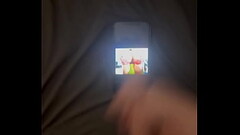 Friend making a tribute sexy wife Thumb