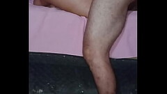 Pediu levou pica at&eacute_ gozar no meu cacete Thumb