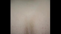 Pounding my Asshole with my newer and bigger toy. Ordering something bigger today Thumb