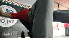 Listo para el gmy Thumb