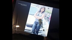 Namrata Cum Tribute Thumb