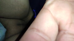 Comi&eacute_ndome a mi amiga bree Thumb