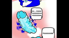 Banana split #2 Thumb