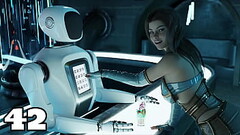 Stranded In Space #42 - Meeting with petite superstar Thumb