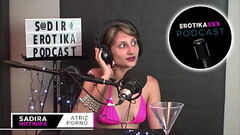 EROTIKAXXX - PODCASTS - Sadira Hotwife Thumb