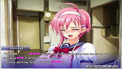 Apartment of love ep 11 - Getting double penetrating Thumb