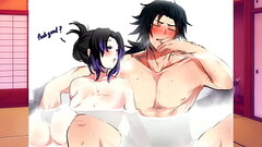 Compilation Rule 34 Kochou Shinobu [3] Demon Slayer Thumb