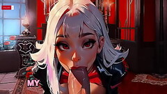 ASMR AUDIO - AI Girlfriend Hololive Jerk Off Challenge Part 2 [Countdown] [SpiritJoi] [SFW] [R18 ASMR Audio RP] [F4A] Thumb