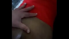 Adorei ser f&ecirc_mea dele. Fiquei mansinha e indo pra por devagarinho. Thumb