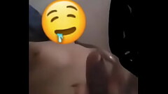 Me masturbo hasta correrme Thumb