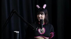 Depois que iniciou no porn&ocirc_ escolheu seu nome art&iacute_stico, n&atilde_o sentiu dificuldade e nunca teve rela&ccedil_&atilde_o boa com o pai - Yummi Paradise (SHEER/RED) Thumb