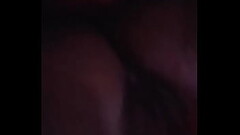 Playing my cat Thumb