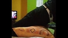 Teen Thumb