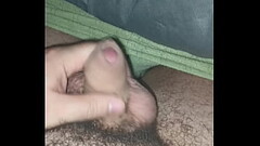 My cock Thumb