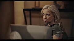 Lexi Lore And Lulu Chu Dripping Wet MIND FUCK Lesbian Sex TRAILER Thumb