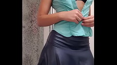 I love putting my fingers in my ass when I masturbate in the shower Thumb