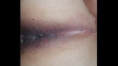 Por la chucha y el culo de mi amiga Thumb