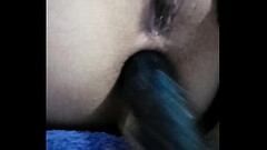 As&iacute_ de abierta me qued&oacute_ la cola Thumb