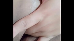 Dedilhando minha boceta molhada Thumb