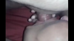 North Carolina clouds Thumb