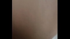 Se lo hago a mi novia con la lencer&iacute_a puesta. largoxxx &amp_ Marie Thumb