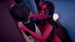 Futa sex Thumb