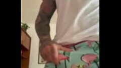As&iacute_ despierto todos los d&iacute_as&iquest_A quien m&aacute_s le pasa? Thumb