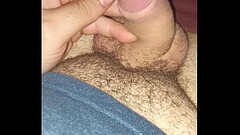 My cock Thumb