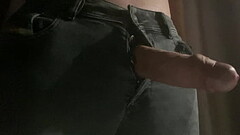 Large British cock of Mr Big Dick UK, check out the rest of my content! Thumb