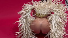 Musa do carnaval pelada Thumb