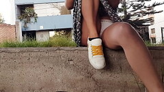 Me gusta q todos vean mi co&ntilde_o estrecho y mojadito Thumb