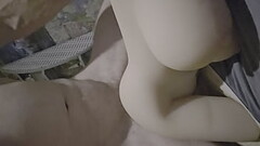 Big cock creampie Thumb